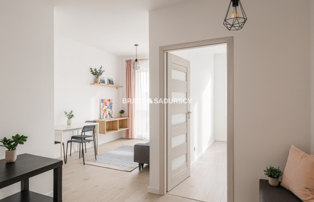 2 pokoje, Podgórze Duchackie, MPEC