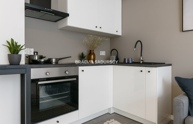 2 pokoje, Podgórze Duchackie, MPEC