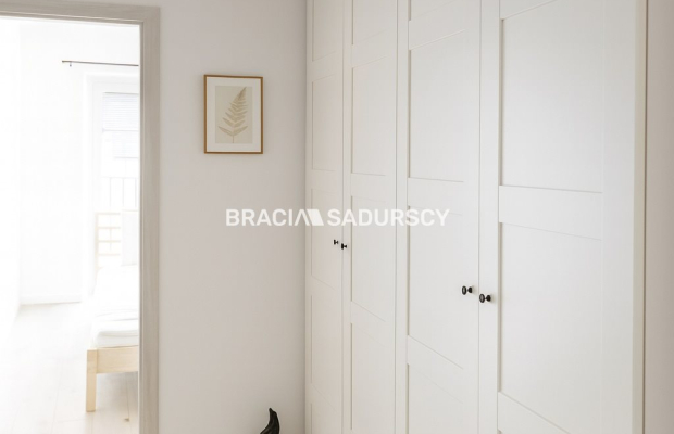 2 pokoje, Podgórze Duchackie, MPEC