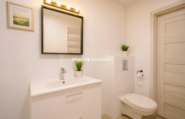 2 pokoje, Podgórze Duchackie, MPEC