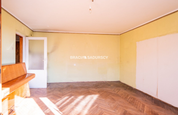 2 pokoje | 50,4 m² | Balkon | Ugorek