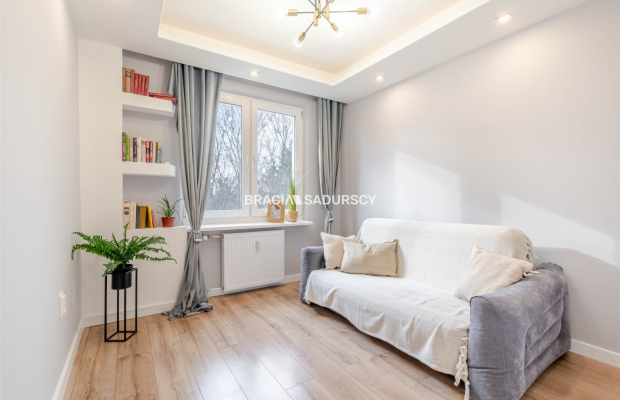 okolica Dobrego Pasterza, 3 pokojowe 52m2