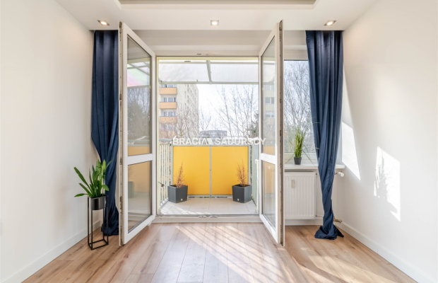 okolica Dobrego Pasterza, 3 pokojowe 52m2