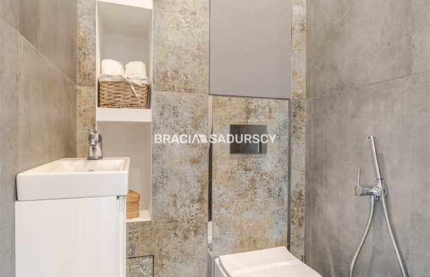 okolica Dobrego Pasterza, 3 pokojowe 52m2