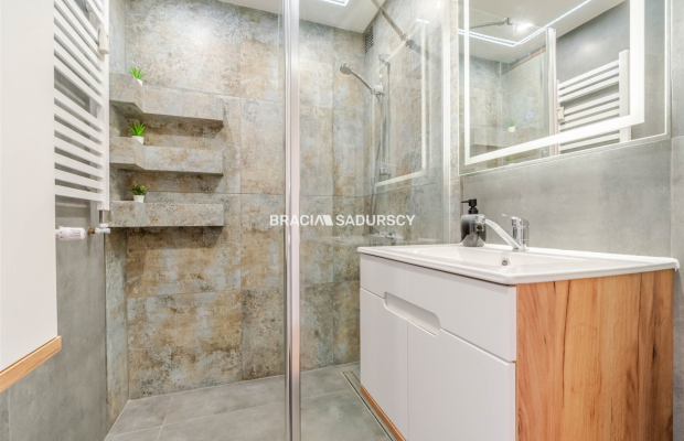 okolica Dobrego Pasterza, 3 pokojowe 52m2