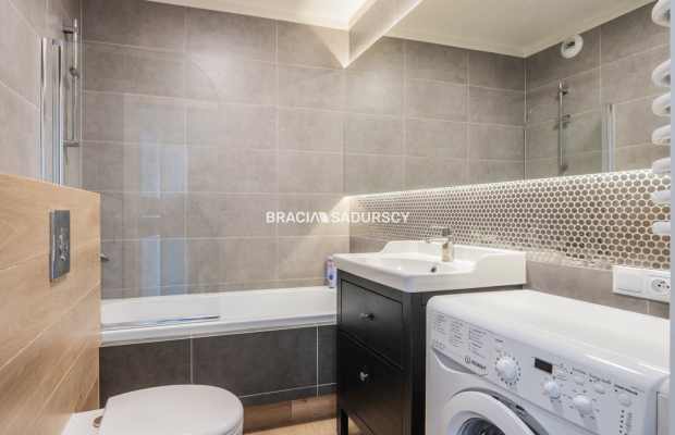 Kawalerka na sprzedaż – Wola Duchacka, Kraków