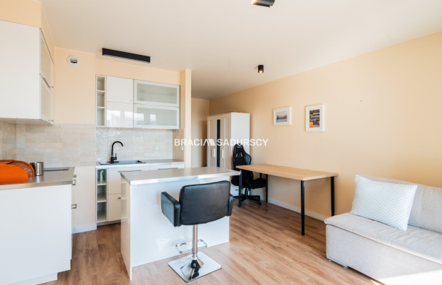 Kawalerka na sprzedaż – Wola Duchacka, Kraków