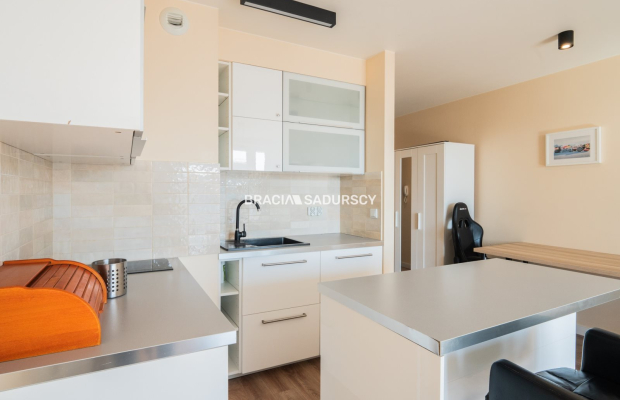 Kawalerka na sprzedaż – Wola Duchacka, Kraków