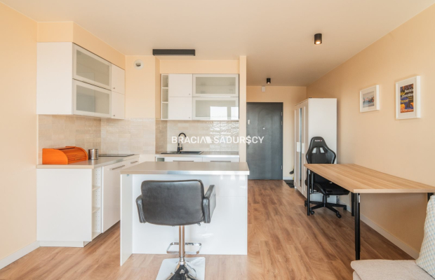 Kawalerka na sprzedaż – Wola Duchacka, Kraków