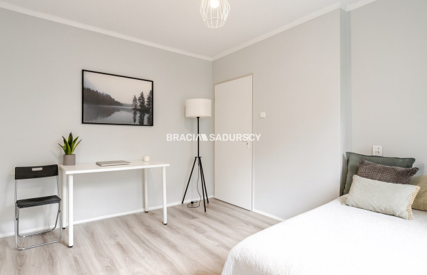 Krowodrza, kawalerka