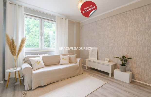 Krowodrza, kawalerka