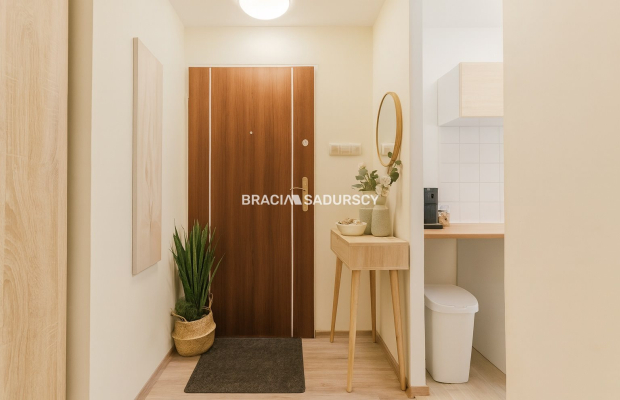 Krowodrza, kawalerka