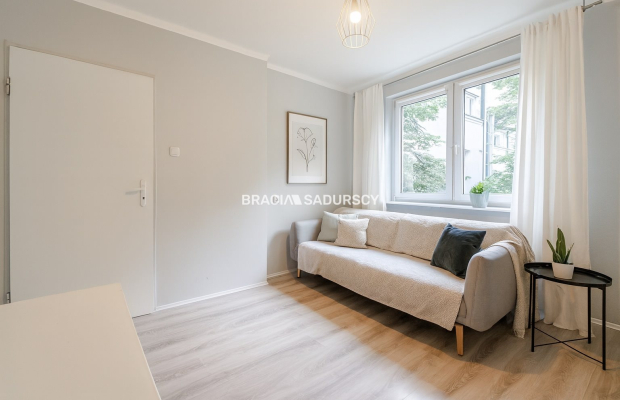 Krowodrza, kawalerka