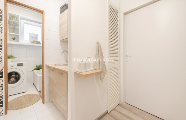 Krowodrza, kawalerka