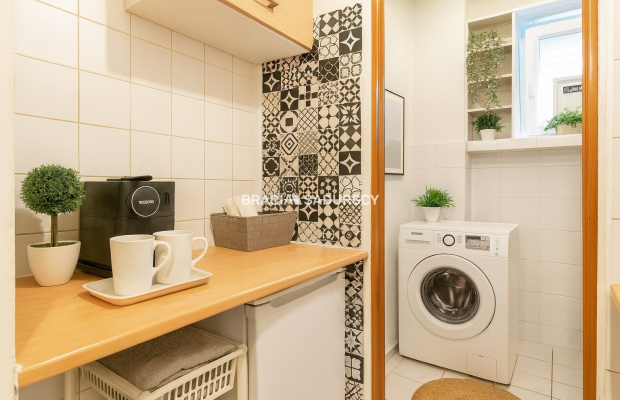 Krowodrza, kawalerka