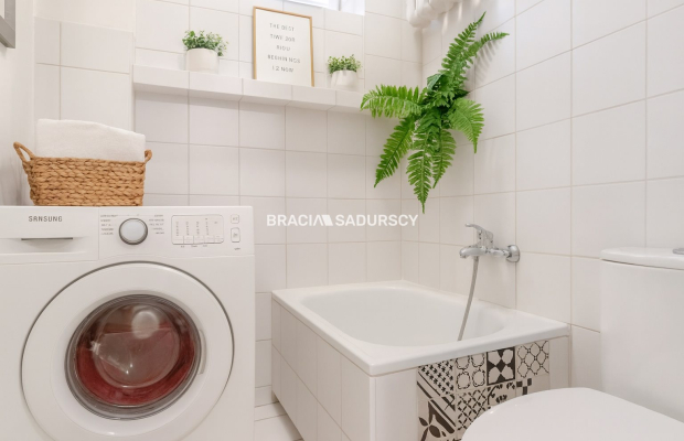 Krowodrza, kawalerka