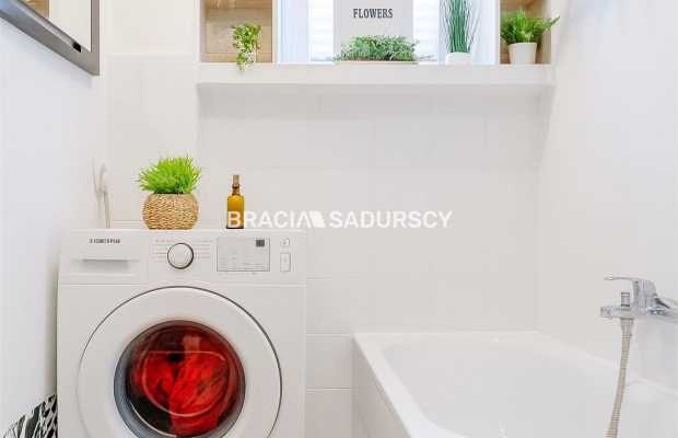 Krowodrza, kawalerka