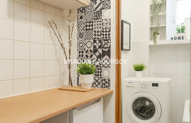 Krowodrza, kawalerka