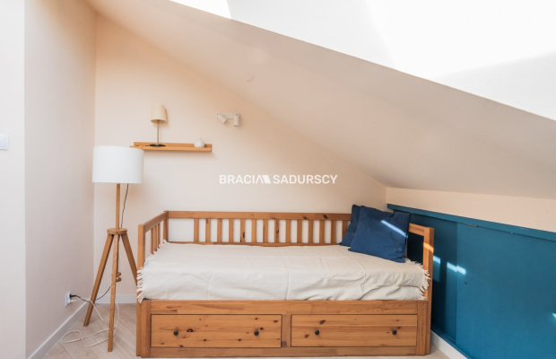 Przytulne mieszkanie  – ul. Wysłouchów. 