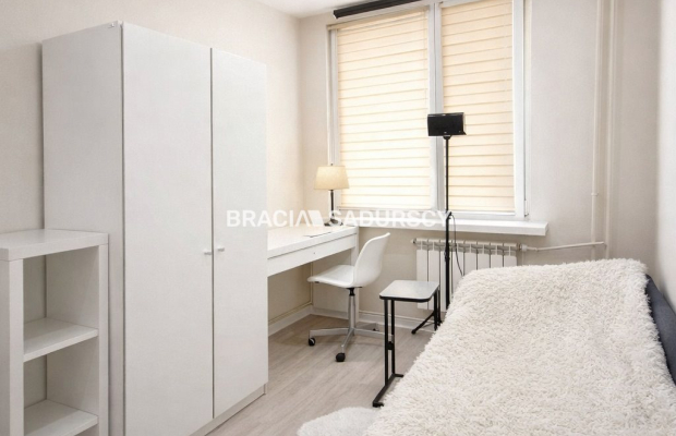 4 pokoje | Balkon | Po remoncie | Os. Piastów