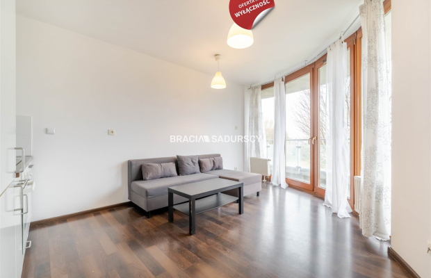 49m2, Tarasy Verona Krowoderskich Zuchów