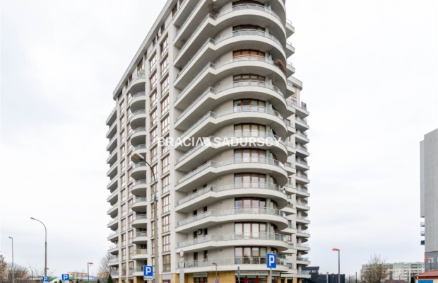 49m2, Tarasy Verona Krowoderskich Zuchów