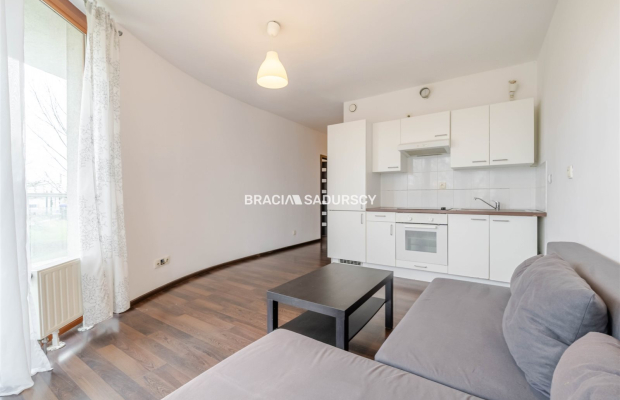 49m2, Tarasy Verona Krowoderskich Zuchów