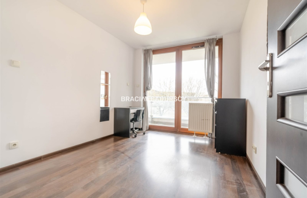 49m2, Tarasy Verona Krowoderskich Zuchów