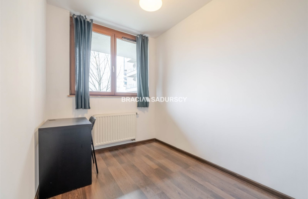 49m2, Tarasy Verona Krowoderskich Zuchów