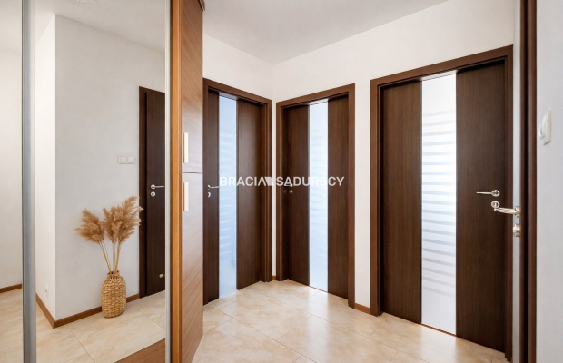 50m2, nowe budownictwo ul. Radzikowskiego 