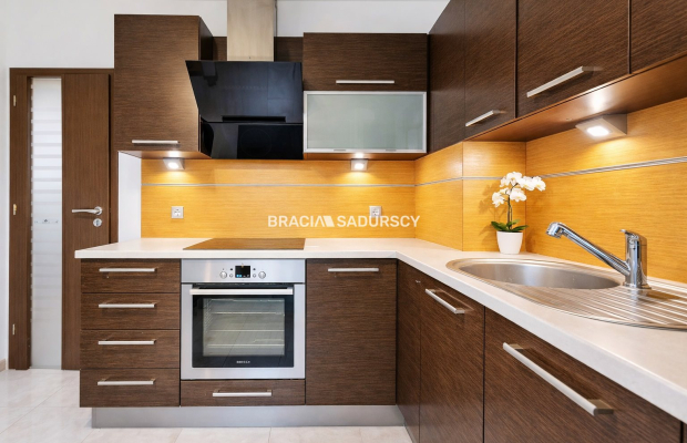 50m2, nowe budownictwo ul. Radzikowskiego 