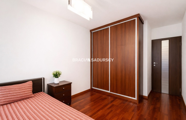 50m2, nowe budownictwo ul. Radzikowskiego 