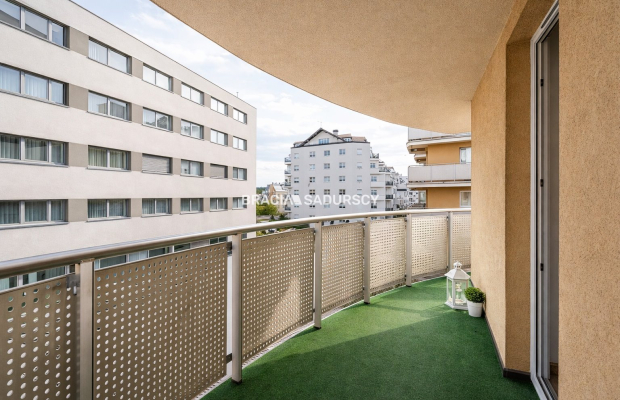 50m2, nowe budownictwo ul. Radzikowskiego 