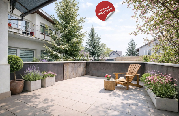 72m2 , dwupoziomowe, Pachońskiego, Prądnik Bialy 