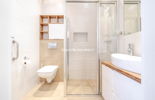 72m2 , dwupoziomowe, Pachońskiego, Prądnik Bialy 