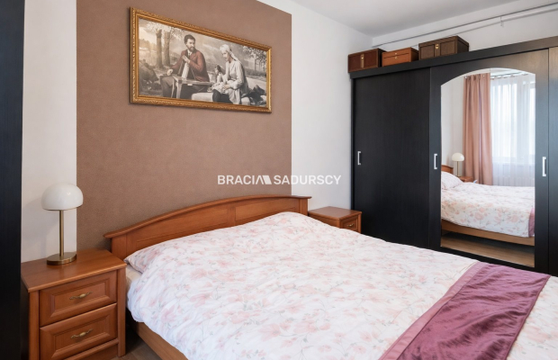 Myślenice | 4 pokoje |2 balkony | 64,92m2 