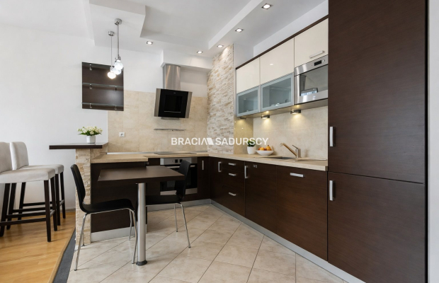 Ruczaj, 2-pokoje, wysoki standard