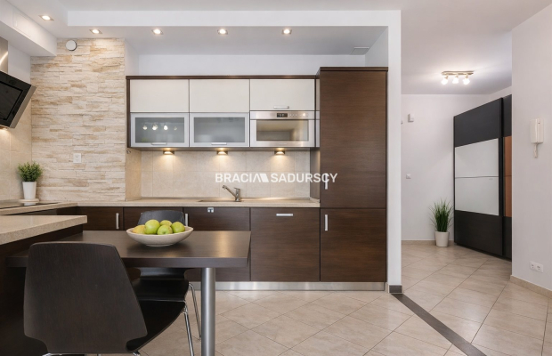 Ruczaj, 2-pokoje, wysoki standard