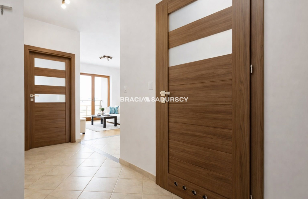 Ruczaj, 2-pokoje, wysoki standard