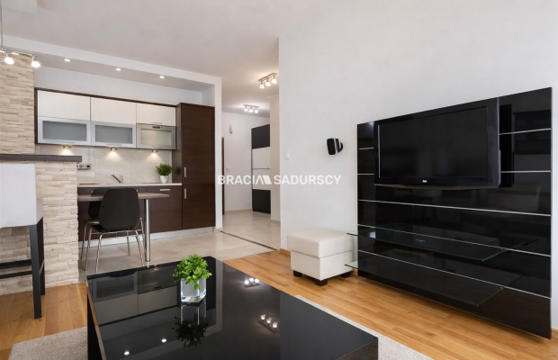 Ruczaj, 2-pokoje, wysoki standard