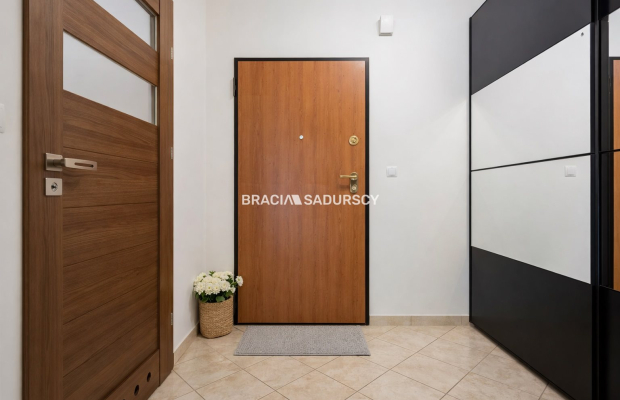 Ruczaj, 2-pokoje, wysoki standard