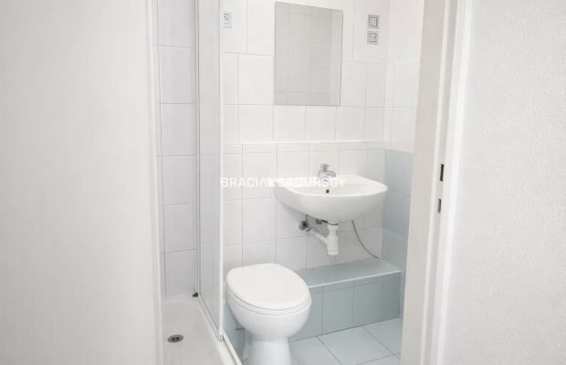 37m2, z ogromnym potencjałem, do remontu- Azory 