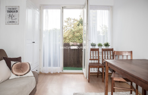 Inwestycja, dochód , 3 pokoje, I piętro, Prądnik