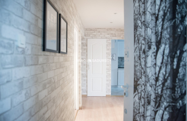 Inwestycja, dochód , 3 pokoje, I piętro, Prądnik