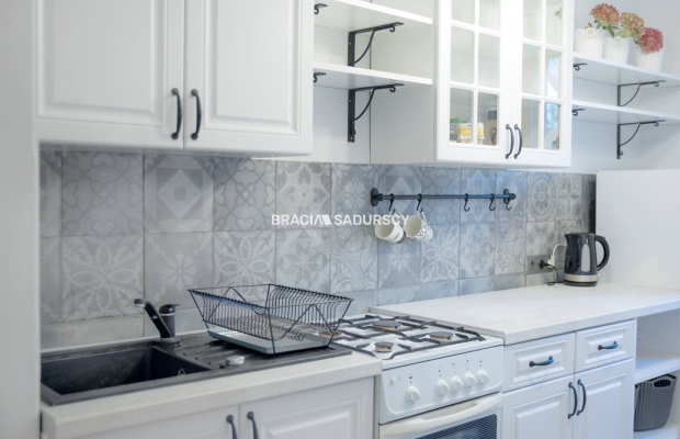 Inwestycja, dochód , 3 pokoje, I piętro, Prądnik