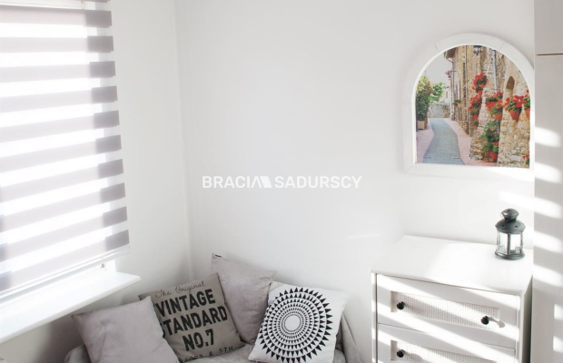 Inwestycja, dochód , 3 pokoje, I piętro, Prądnik