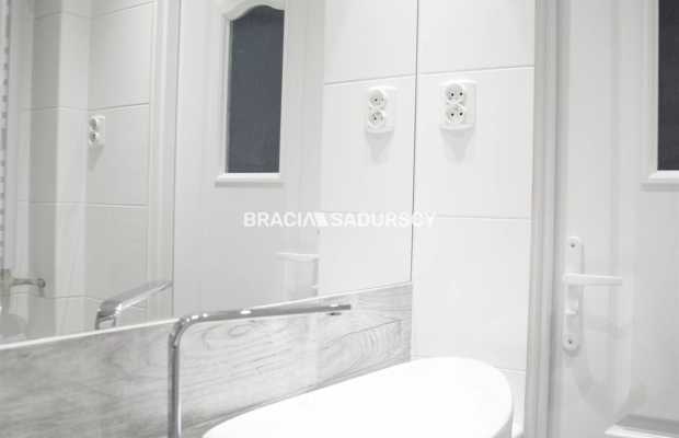 Inwestycja, dochód , 3 pokoje, I piętro, Prądnik