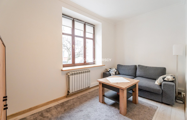 2 pokojowe, 40m2, Krowodrza ul. Galla