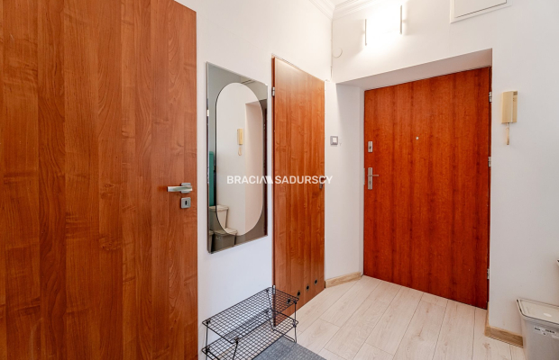 2 pokojowe, 40m2, Krowodrza ul. Galla