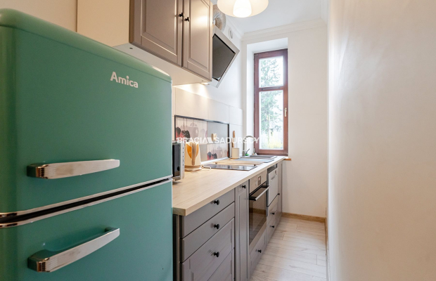 2 pokojowe, 40m2, Krowodrza ul. Galla